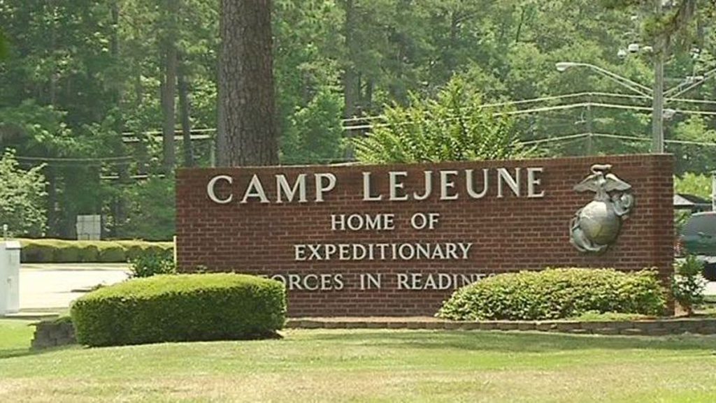 Camp Lejeune Claims for Soldiers Seeking Justice and Recognition